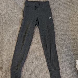 Gymshark sweatpants